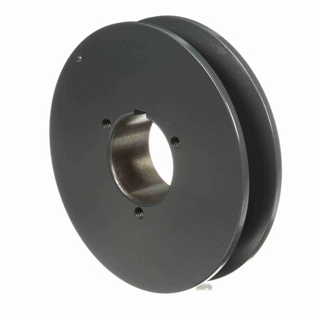 Browning 1 Groove Cast Iron Bushed Bore Multiple Sheave, 1C56P 1C56P
